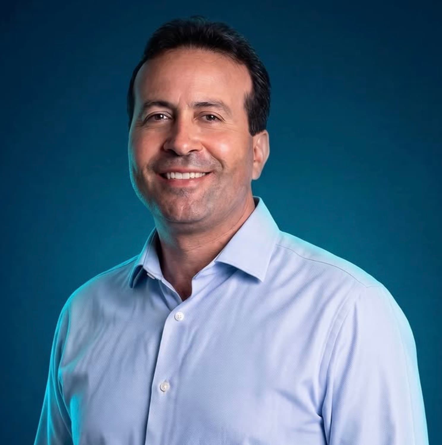 Wagner Santos, pré-candidato a Deputado Estadual
